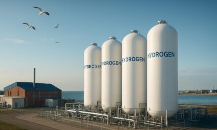 Tre danske brintprojekter får milliardstøtte – hvad betyder det for dig?