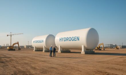 Gigantisk brintprojekt er skrumpet med 70 procent – hvad betyder det for dig?