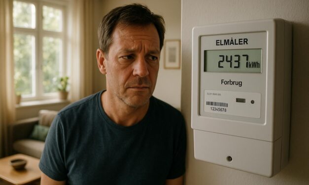 Elpriserne stiger: Hvad betyder det for din elregning?