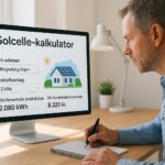 Gratis solcelleberegner hjælper dig med at vurdere solceller