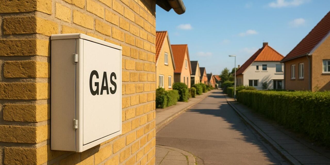 Ny regering genopliver mål for grøn gas – Hvad betyder det for dig?