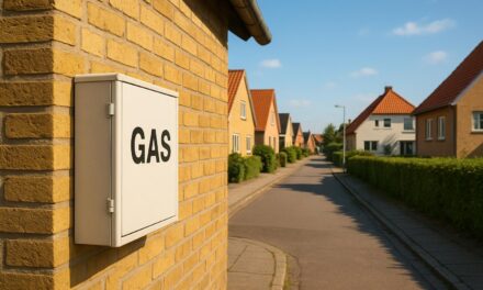 Ny regering genopliver mål for grøn gas – Hvad betyder det for dig?