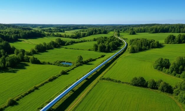 Lavere gastariffer i 2027 kan spare dig penge