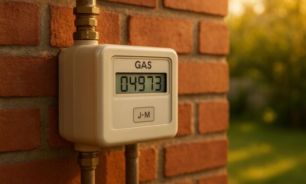 Gaspriser falder i 2027 – hvad betyder det for dig?