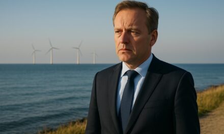 Frustration over havvindudbud kan påvirke elpriserne