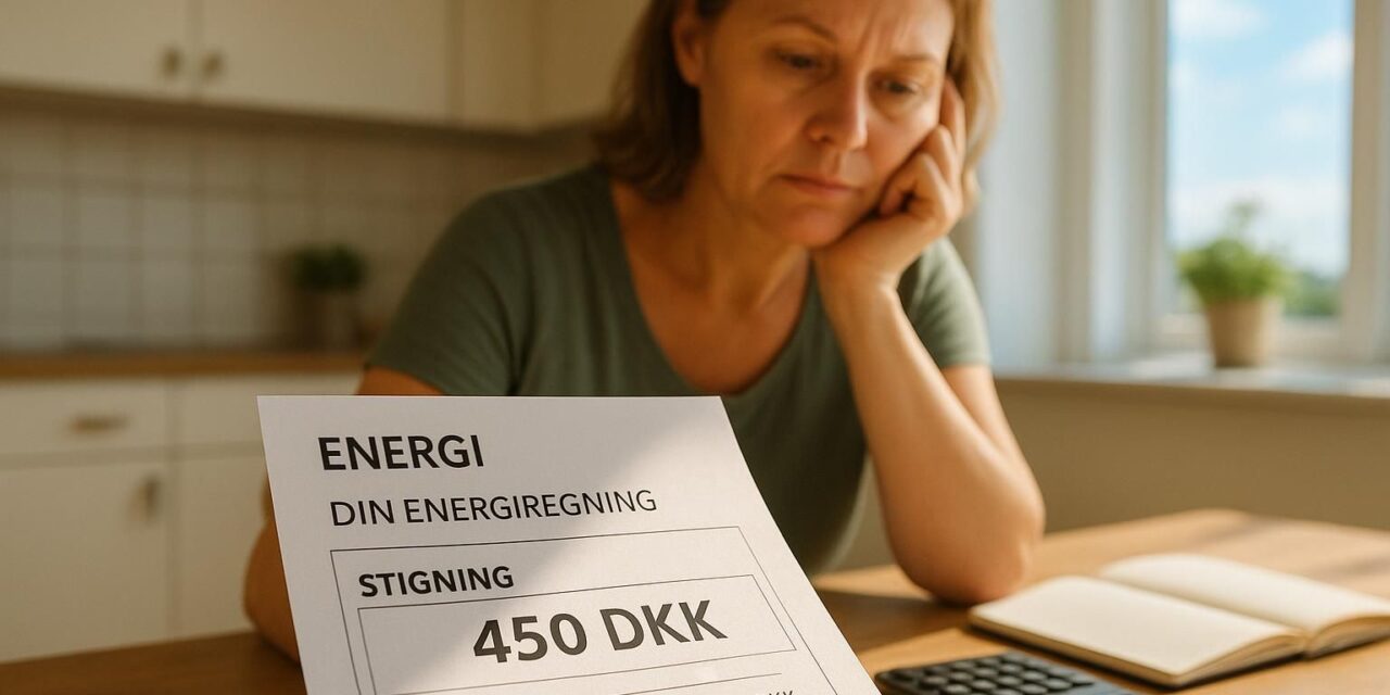 Dyrere klimaindsats kan påvirke din pengepung