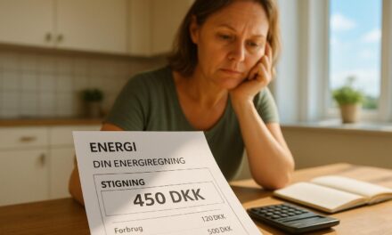 Dyrere klimaindsats kan påvirke din pengepung