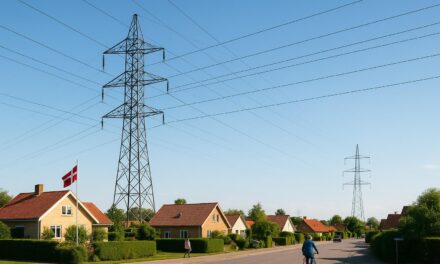 Regeringen prioriterer elnetprojekter – hvad betyder det for dig?