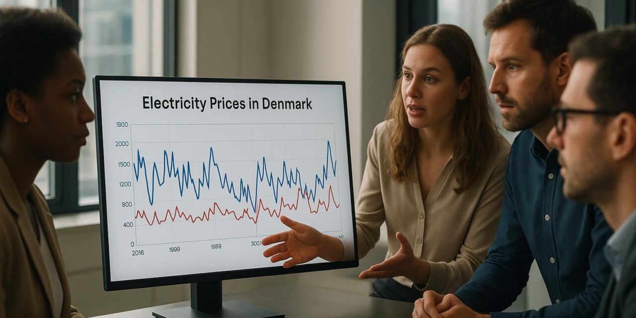 Pensionskasser advarer om elnet-kaos: Hvad betyder det for dig?