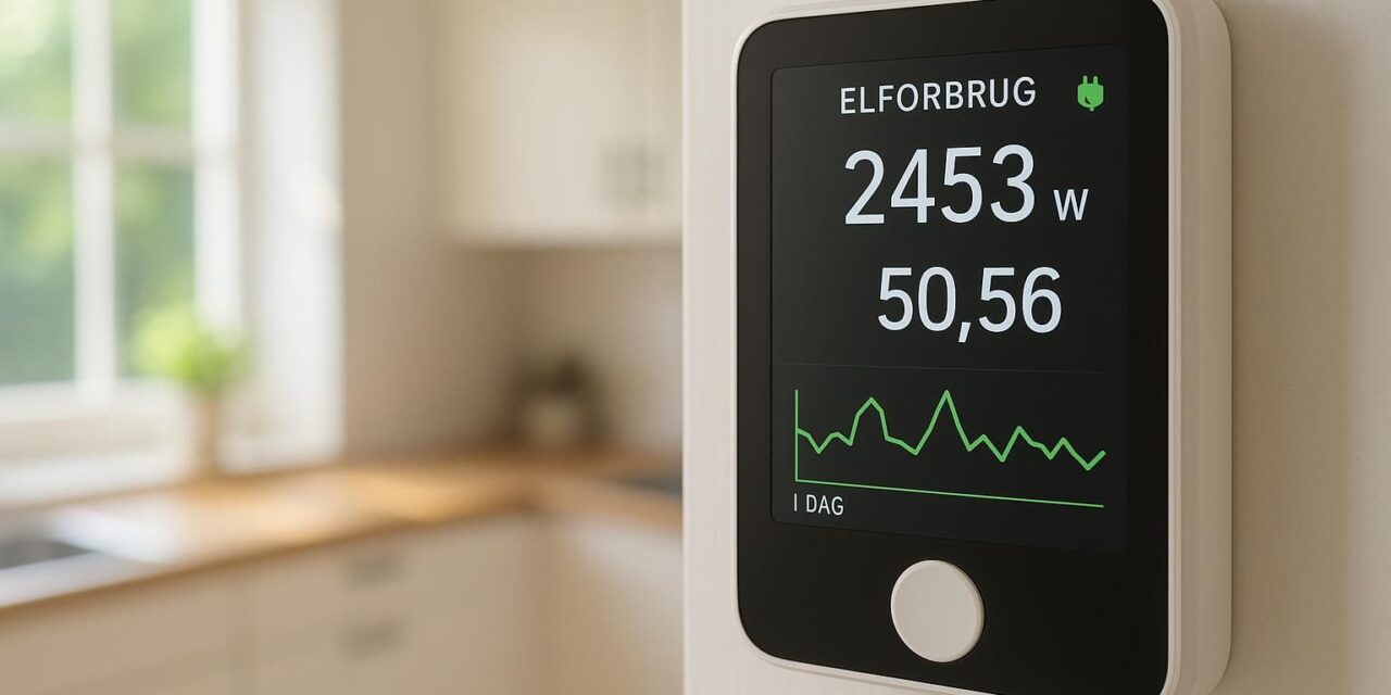 Barrierer for fleksibilitet i elsystemet kan påvirke din elregning