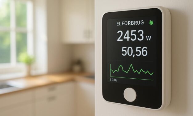 Barrierer for fleksibilitet i elsystemet kan påvirke din elregning