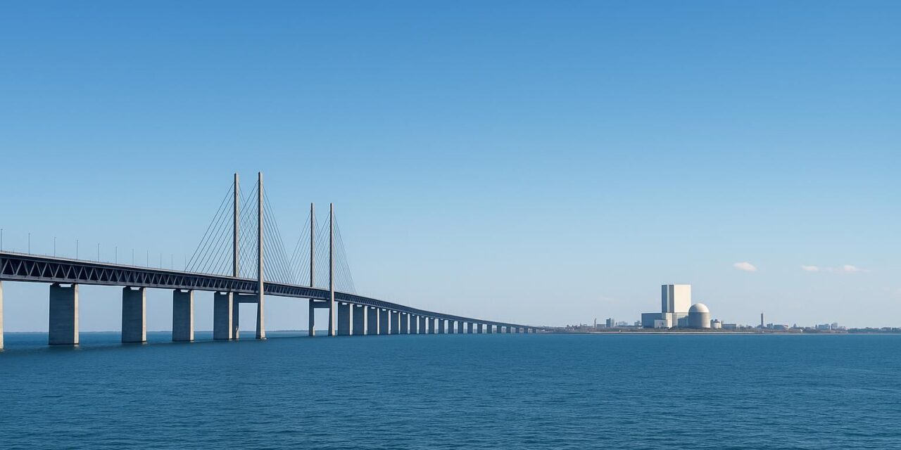Ny atomkraft nær Malmø kan påvirke din elregning