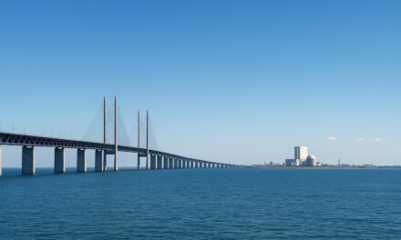Ny atomkraft nær Malmø kan påvirke din elregning