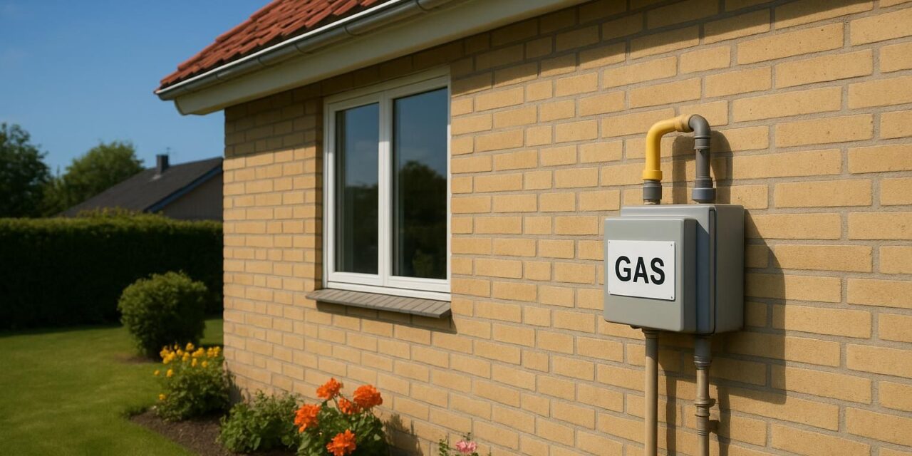 Ingen udfasning af gasfyr efter 2035 – hvad betyder det for dig?