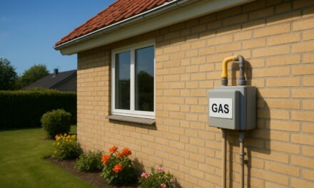 Ingen udfasning af gasfyr efter 2035 – hvad betyder det for dig?