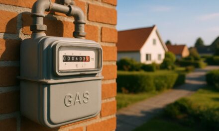 Ingen udfasning af gasfyr betyder højere varmeudgifter for dig