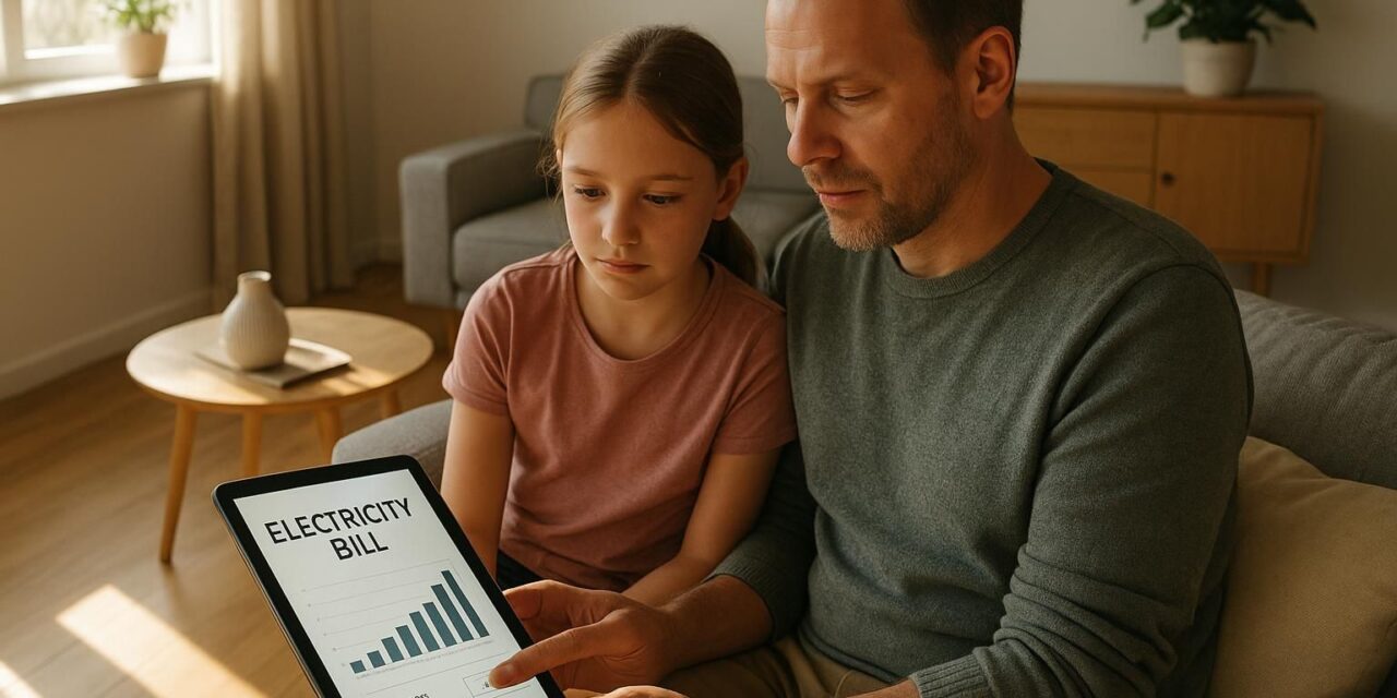 Danske elpriser stiger: Hvad betyder det for dig?