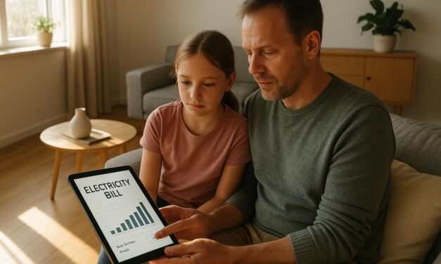 Danske elpriser stiger: Hvad betyder det for dig?
