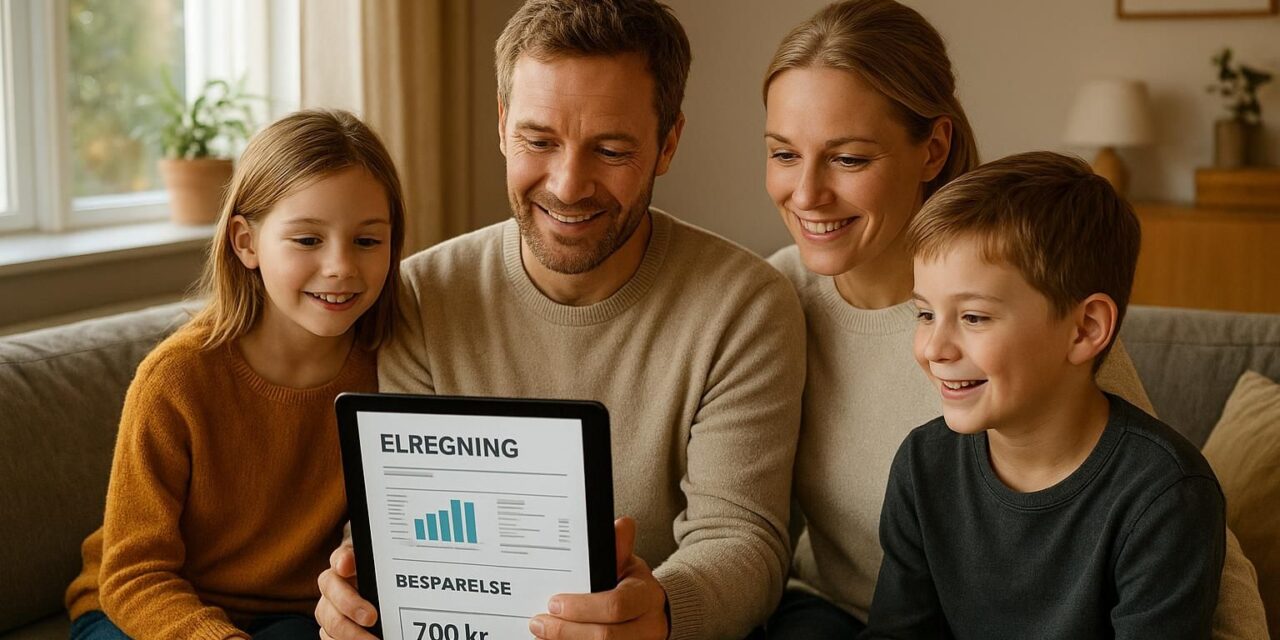 Sænk dine forsyningspriser med skarpere regulering