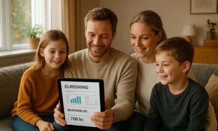 Sænk dine forsyningspriser med skarpere regulering