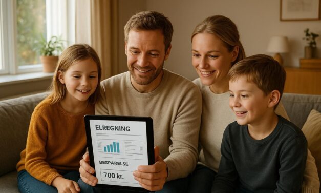 Sænk dine forsyningspriser med skarpere regulering
