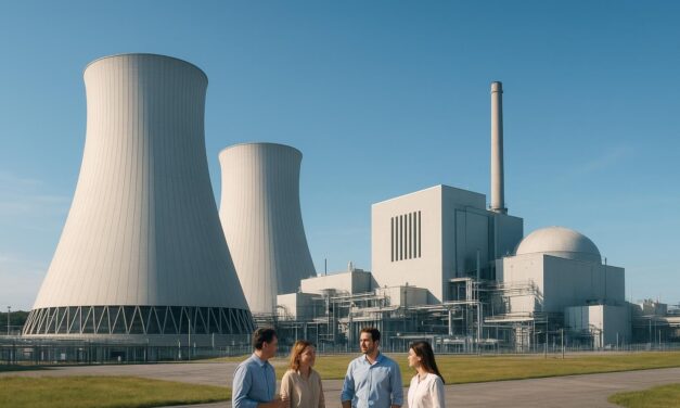 Ny statsstøtte til atomreaktorer kan påvirke elpriserne