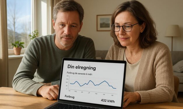 Over 32.500 elforbrugere skal skifte elleverandør – hvad betyder det for dig?