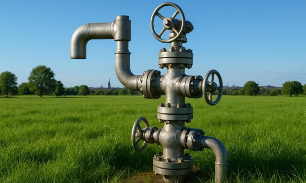 Ny geotermisk energi kan sikre lokal varme i Aalborg