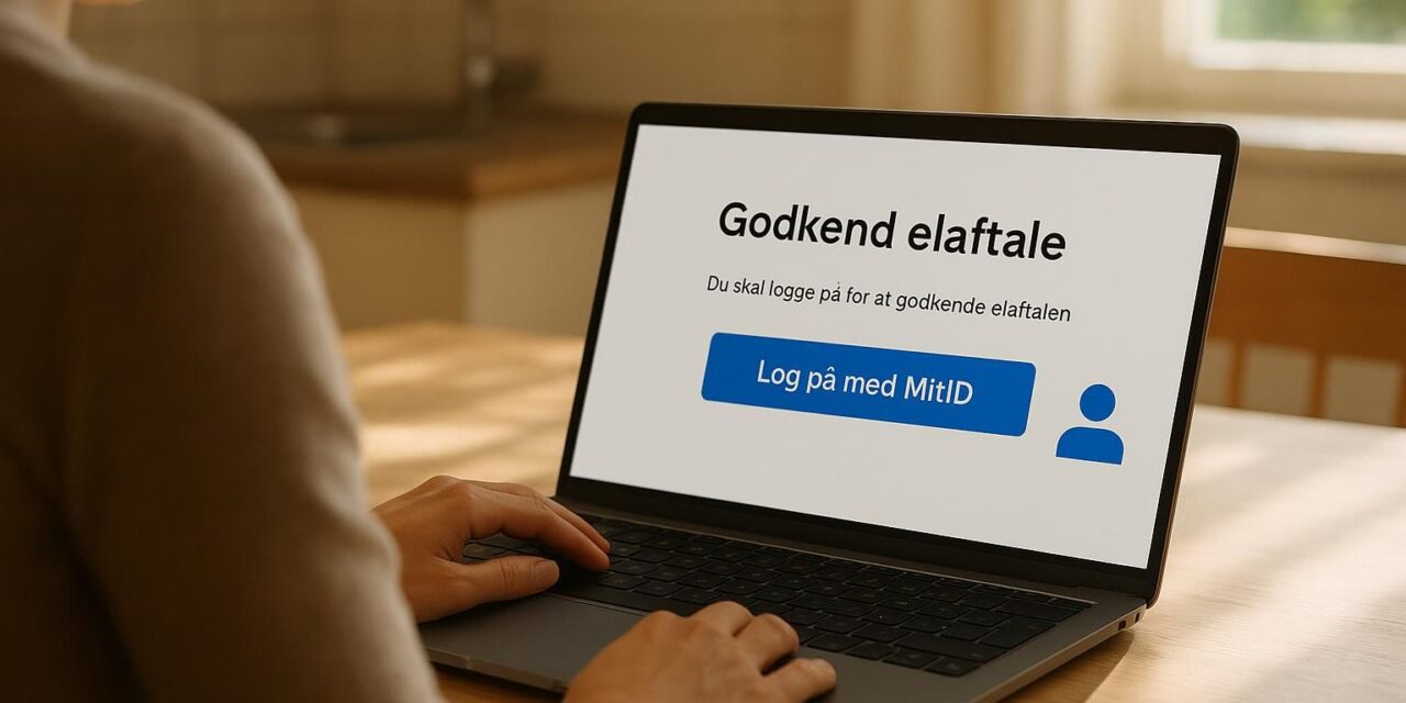 Nye regler for elaftaler kan påvirke din elregning