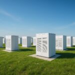 Ni nye energiparker kan øge din adgang til grøn strøm