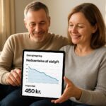 Spar penge med lavere elafgift – 3,9 mia. kr. til elkunder