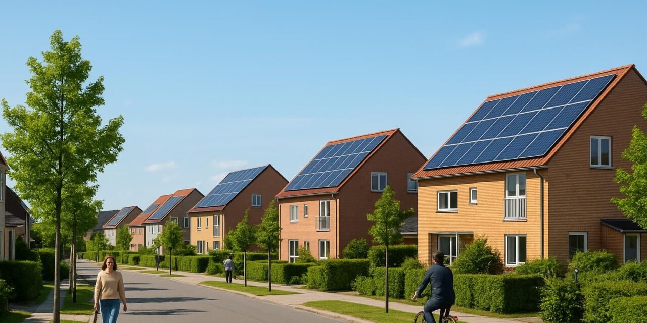 Millioner til grønne energiprojekter kan sænke dine elpriser