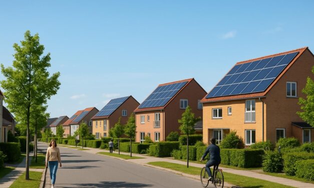 Millioner til grønne energiprojekter kan sænke dine elpriser