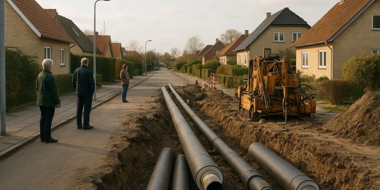 Fjernvarmeprojekt får dødsstød: Hvad betyder det for mig?