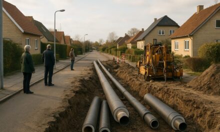 Fjernvarmeprojekt får dødsstød: Hvad betyder det for mig?