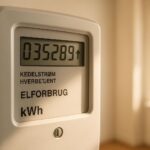Advarsel: Din elregning kan stige med Energidrift