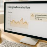 Energinet stopper leverandørskift til Energidrift – hvad betyder det for dig?