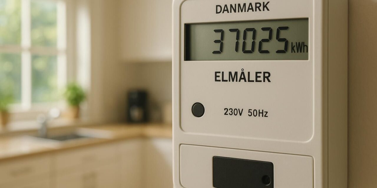 Stoppet milliardprojekt kan føre til højere elpriser