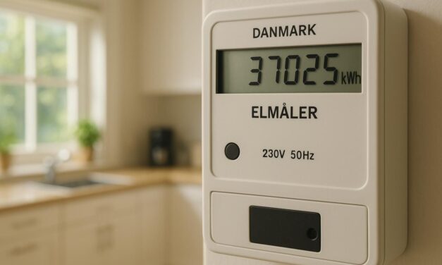 Stoppet milliardprojekt kan føre til højere elpriser