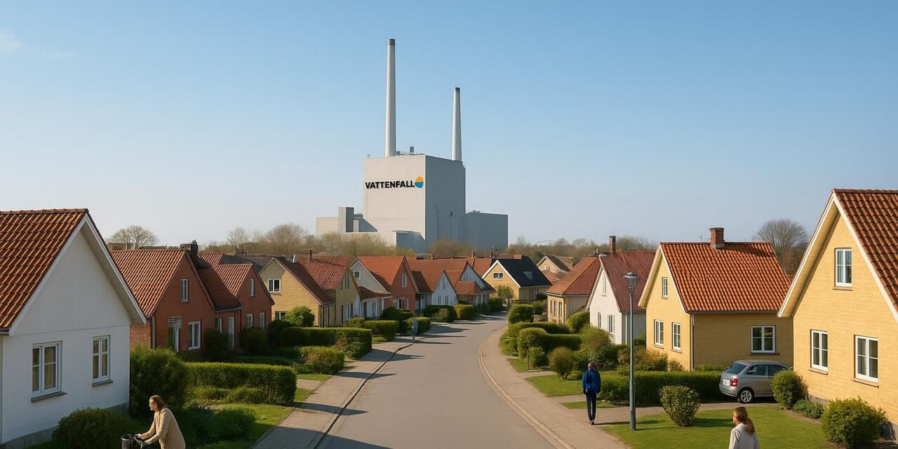 Vattenfall vinder udbud: Hvad betyder det for din elregning?
