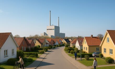 Vattenfall vinder udbud: Hvad betyder det for din elregning?