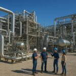 Ny verdensrekord i energiproduktion kan påvirke din elregning