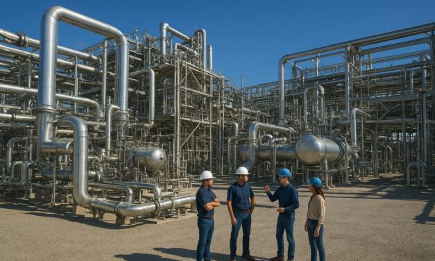 Ny verdensrekord i energiproduktion kan påvirke din elregning