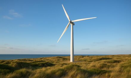 Ny vindmølleaftale kan sænke din elregning