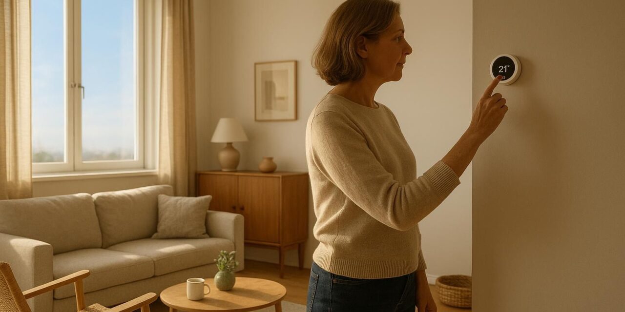 Sådan kan du spare på elregningen med små valg