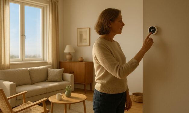 Sådan kan du spare på elregningen med små valg