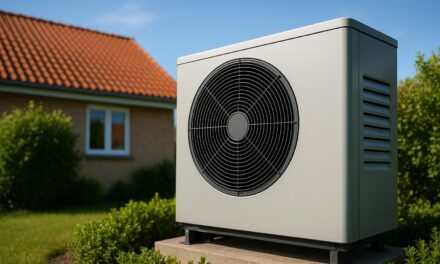 Varmepumpesalget fordoblet – hvad betyder det for dig?
