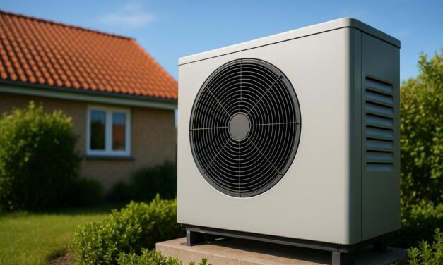 Varmepumpesalget fordoblet – hvad betyder det for dig?