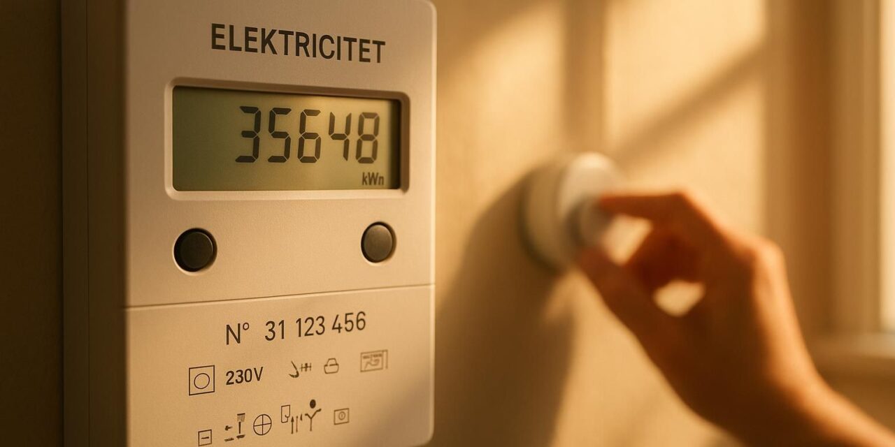 Ny akutplan for elnettet kan påvirke din elregning