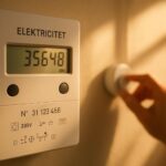 Ny akutplan for elnettet kan påvirke din elregning